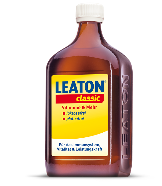 LEATON® classic 