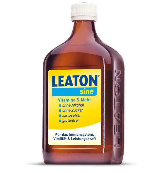 LEATON® sine