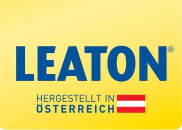 Leaton Logo